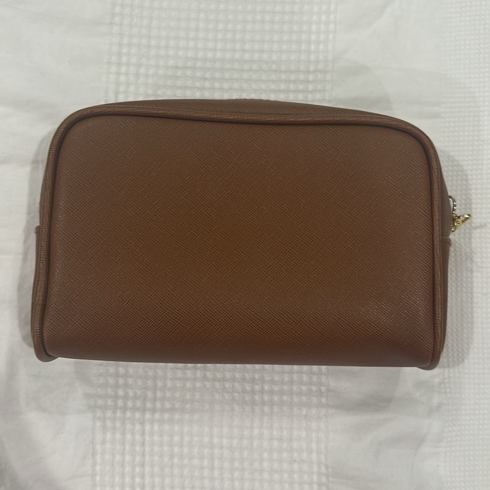 Michael Kors tan bag - Picture 5 of 7